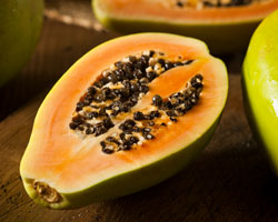 Papaya